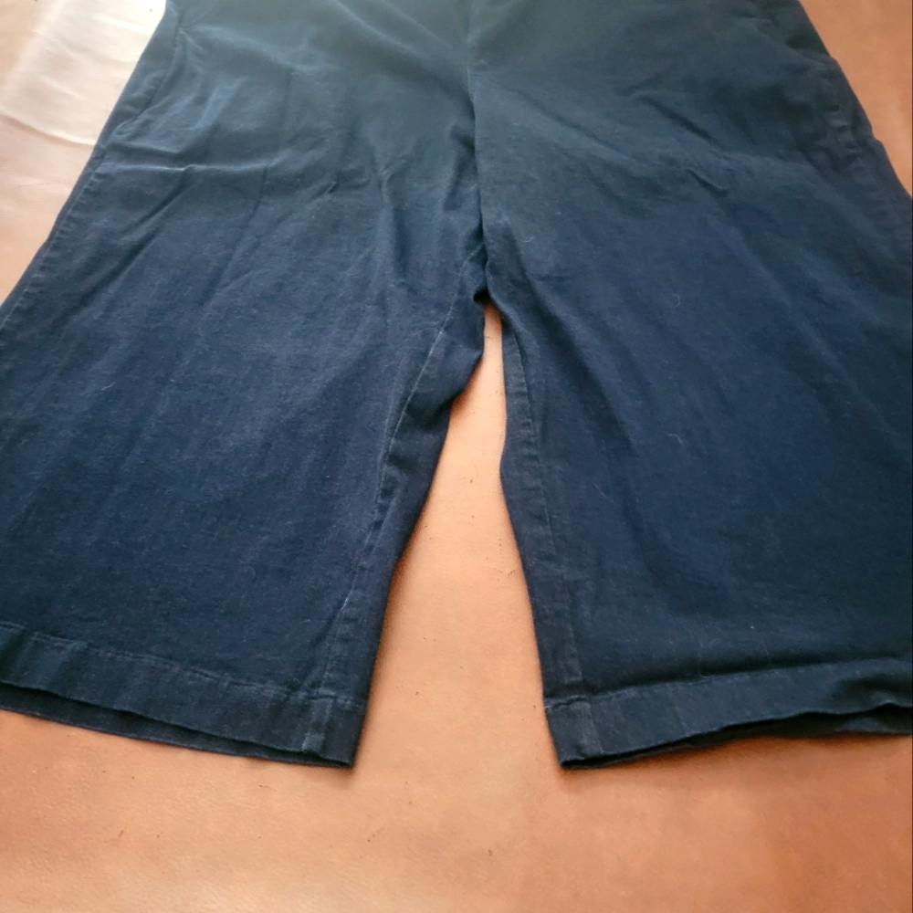 Like new Torrid Denim Trouser 30XS/S